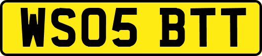 WS05BTT