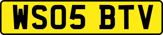 WS05BTV
