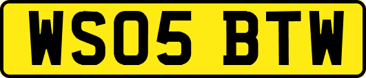 WS05BTW