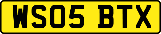 WS05BTX