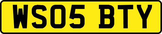 WS05BTY