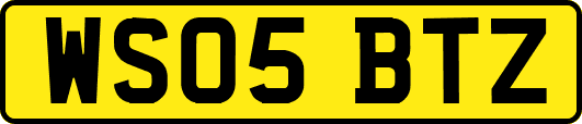 WS05BTZ