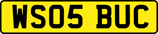 WS05BUC