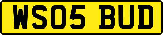 WS05BUD