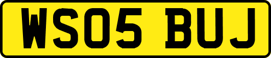 WS05BUJ