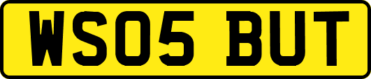WS05BUT