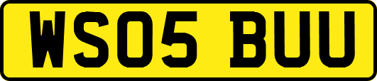 WS05BUU