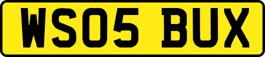 WS05BUX