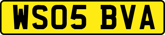 WS05BVA