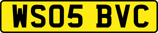WS05BVC