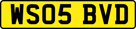WS05BVD