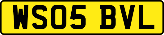 WS05BVL