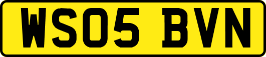 WS05BVN
