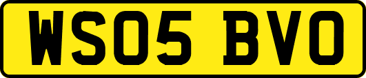 WS05BVO