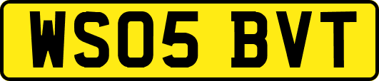WS05BVT