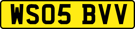 WS05BVV