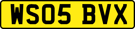 WS05BVX
