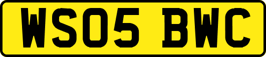 WS05BWC