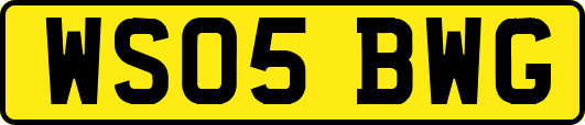 WS05BWG