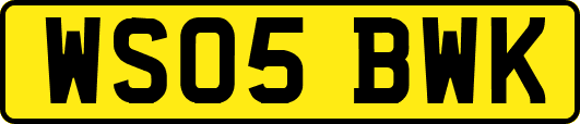 WS05BWK