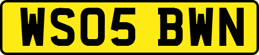 WS05BWN