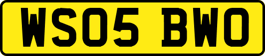 WS05BWO