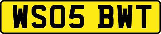 WS05BWT