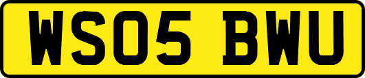 WS05BWU
