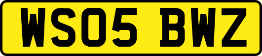 WS05BWZ