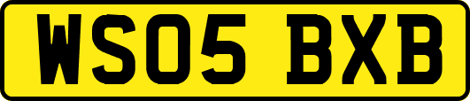 WS05BXB