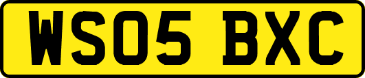 WS05BXC