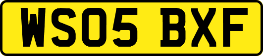 WS05BXF