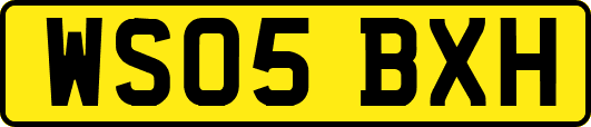 WS05BXH