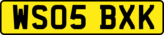 WS05BXK