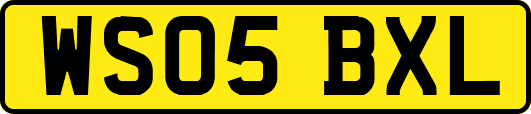 WS05BXL