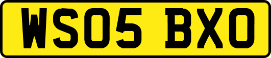 WS05BXO