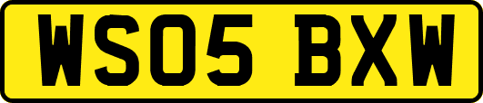 WS05BXW