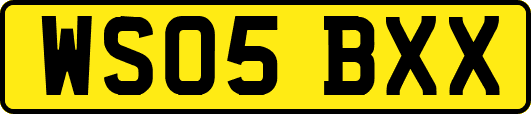 WS05BXX