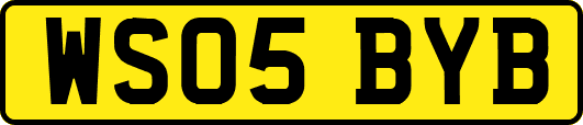 WS05BYB