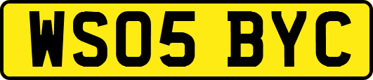 WS05BYC