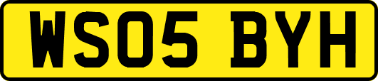 WS05BYH