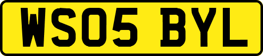 WS05BYL