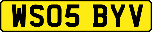 WS05BYV
