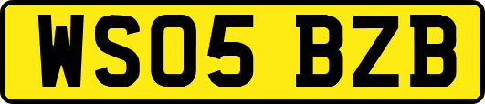 WS05BZB