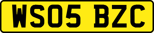 WS05BZC