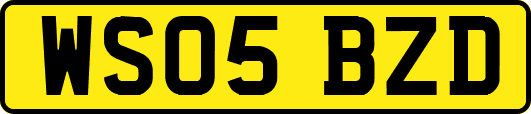 WS05BZD