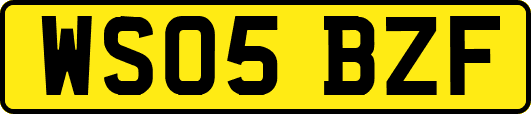 WS05BZF