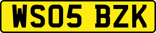 WS05BZK