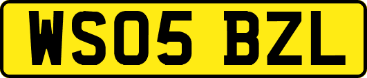 WS05BZL