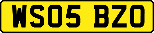 WS05BZO